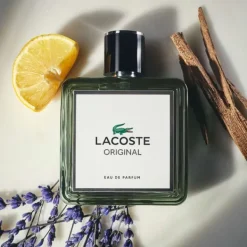 Original Lacoste Eau de Parfum 100ml Best