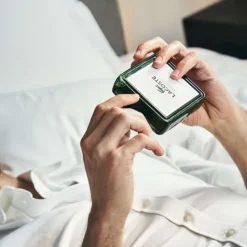 Original Lacoste Eau de Parfum 100ml Best