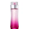 Touch of Pink Lacoste Eau de Toilette Spray 50ml Sale