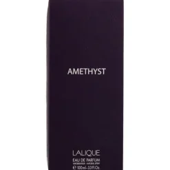 Amethyst Lalique Eau de Parfum Spray 100ml Best