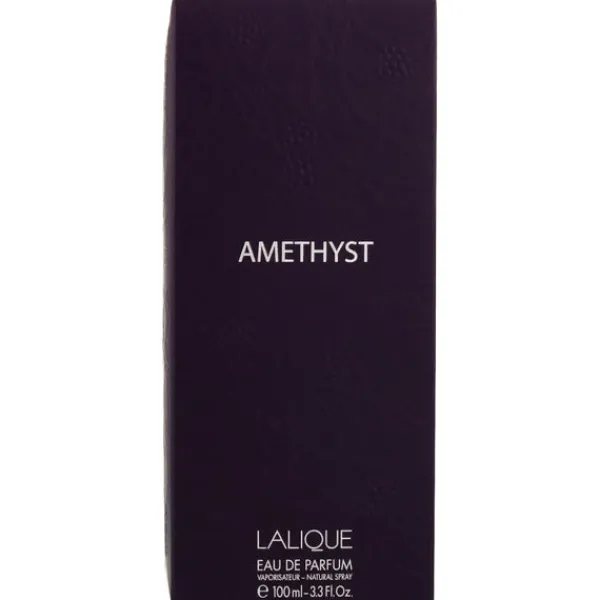 Amethyst Lalique Eau de Parfum Spray 100ml Best