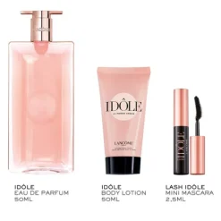 Idôle Lancôme Eau de Parfum Spray 50ml Gift Set Sale