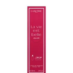 La Vie est Belle Elixir Lancôme Eau de Parfum Refill 100ml Sale
