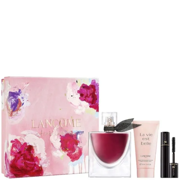 La Vie est Belle Elixir Lancôme 50ml Gift Set Clearance