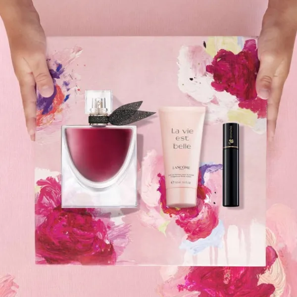 La Vie est Belle Elixir Lancôme 50ml Gift Set Clearance