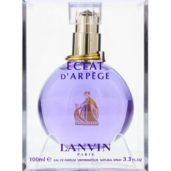 Eclat D'Arpege Lanvin Eau de Parfum Spray 100ml New