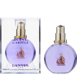 Eclat D'Arpege Lanvin Eau de Parfum Spray 100ml New