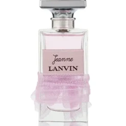 Jeanne Lanvin Eau de Parfum Spray 100ml Discount