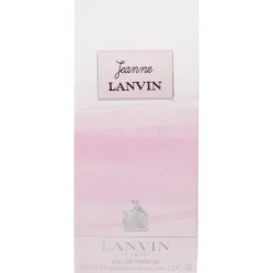 Jeanne Lanvin Eau de Parfum Spray 100ml Discount