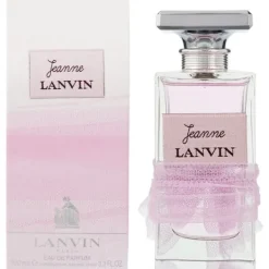 Jeanne Lanvin Eau de Parfum Spray 100ml Discount