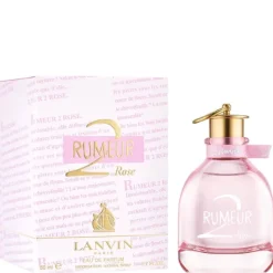 Rumeur 2 Rose Lanvin Eau de Parfum Spray 50ml Outlet