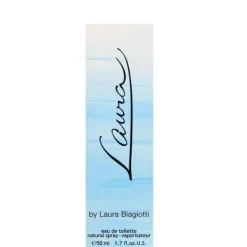 Laura Biagiotti Eau de Toilette Spray 50ml Fashion