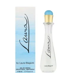 Laura Biagiotti Eau de Toilette Spray 50ml Fashion