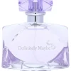 Definitely Maybe Laurelle London Eau de Parfum Spray 100ml Best
