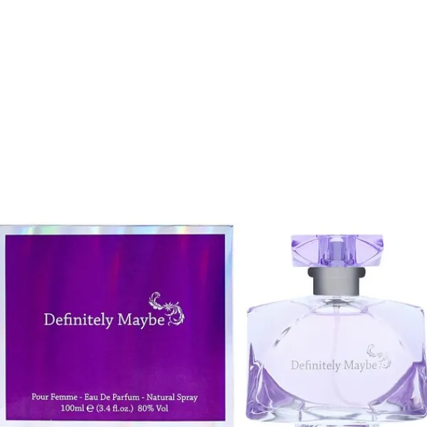 Definitely Maybe Laurelle London Eau de Parfum Spray 100ml Best