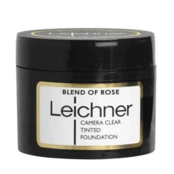 Foundation Leichner Blend of Rose Online