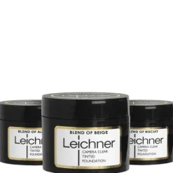 Foundation Leichner Blend of Porcelain Sale