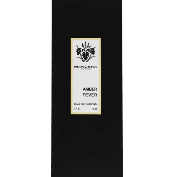 Amber Fever Mancera Paris Eau de Parfum Spray 120ml Sale