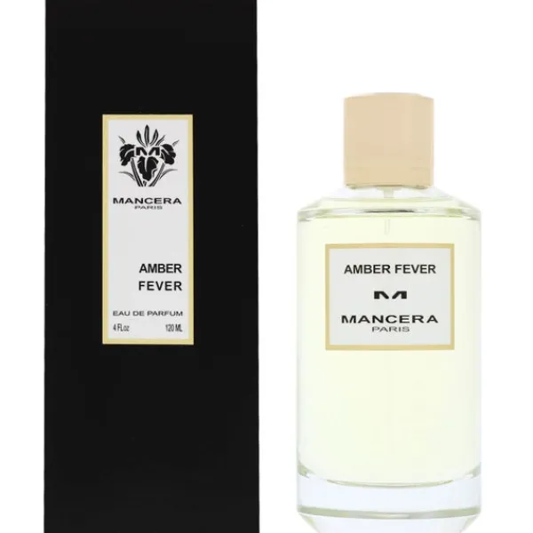 Amber Fever Mancera Paris Eau de Parfum Spray 120ml Sale