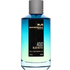 Aoud Blue Notes Mancera Paris Eau de Parfum Spray 120ml Discount