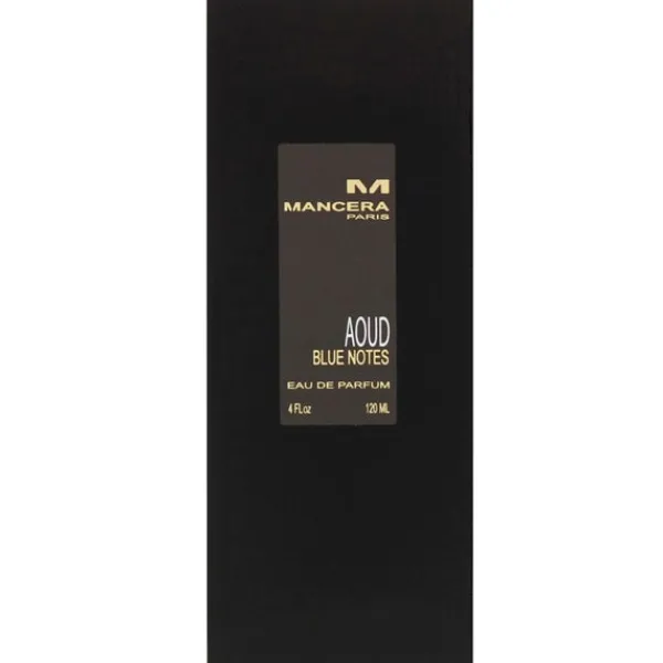 Aoud Blue Notes Mancera Paris Eau de Parfum Spray 120ml Discount