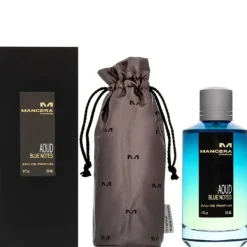 Aoud Blue Notes Mancera Paris Eau de Parfum Spray 120ml Discount