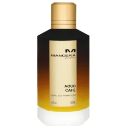 Aoud Cafe Mancera Paris Eau de Parfum Spray 120ml Best