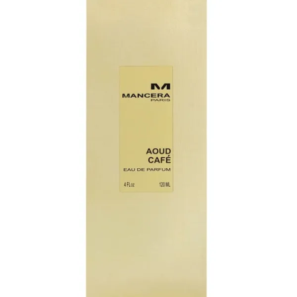 Aoud Cafe Mancera Paris Eau de Parfum Spray 120ml Best
