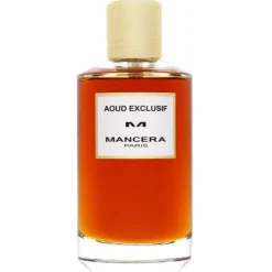 Aoud Exclusif Mancera Paris Eau de Parfum Spray 120ml Best
