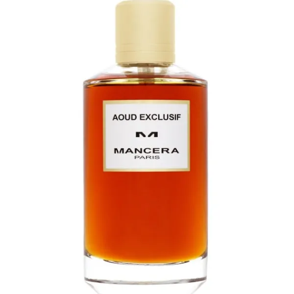 Aoud Exclusif Mancera Paris Eau de Parfum Spray 120ml Best