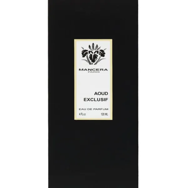 Aoud Exclusif Mancera Paris Eau de Parfum Spray 120ml Best