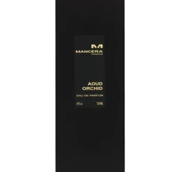 Aoud Orchid Mancera Paris Eau de Parfum Spray 120ml Hot