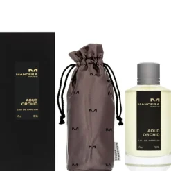 Aoud Orchid Mancera Paris Eau de Parfum Spray 120ml Hot