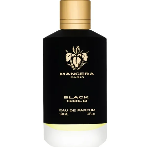 Black Gold Mancera Paris Eau de Parfum Spray 120ml Best