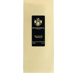 Black Gold Mancera Paris Eau de Parfum Spray 120ml Best