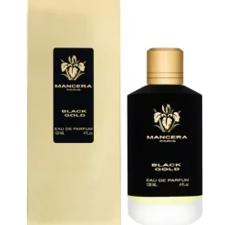 Black Gold Mancera Paris Eau de Parfum Spray 120ml Best