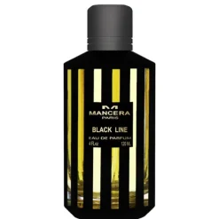 Black Line Mancera Paris Eau de Parfum Spray 120ml Discount
