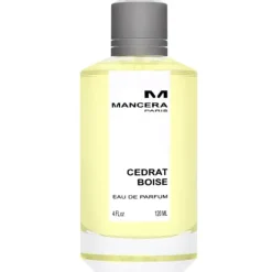 Cedrat Boise Mancera Paris Eau de Parfum Spray 120ml Outlet