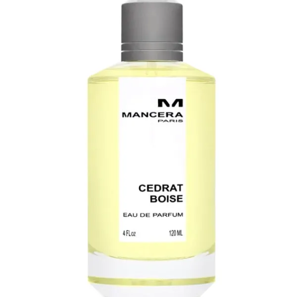 Cedrat Boise Mancera Paris Eau de Parfum Spray 120ml Outlet