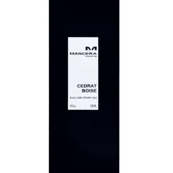 Cedrat Boise Mancera Paris Eau de Parfum Spray 120ml Outlet