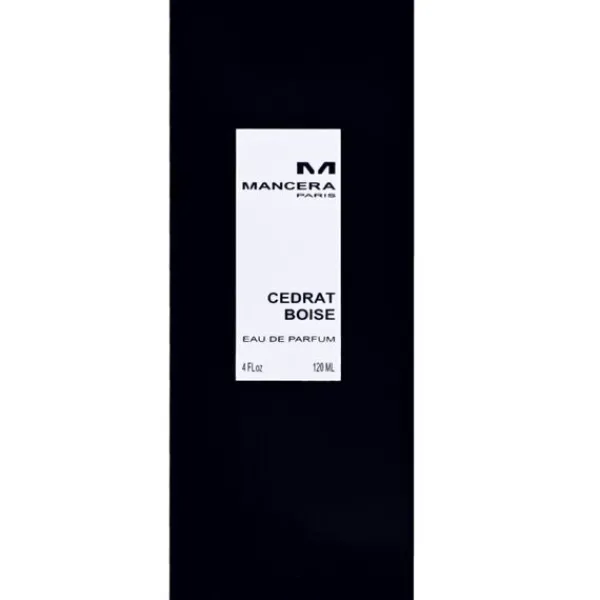 Cedrat Boise Mancera Paris Eau de Parfum Spray 120ml Outlet