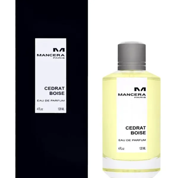 Cedrat Boise Mancera Paris Eau de Parfum Spray 120ml Outlet