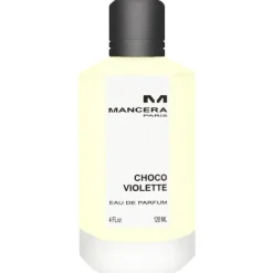 Choco Violette Mancera Paris Eau de Parfum Spray 120ml Best