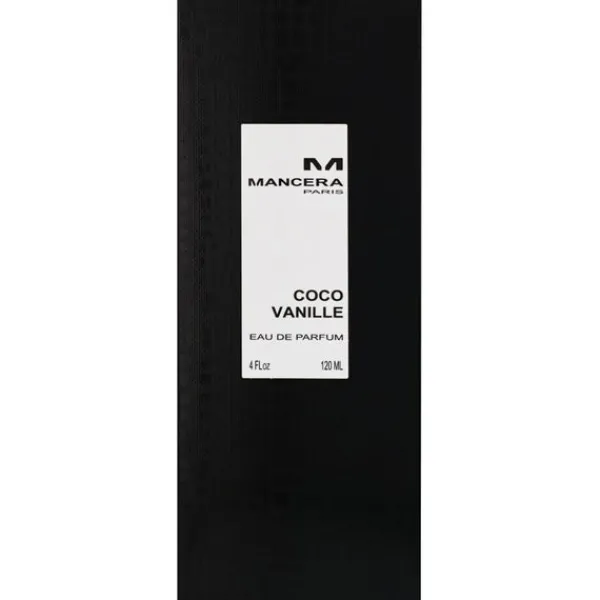 Coco Vanille Mancera Paris Eau de Parfum Spray 120ml Fashion