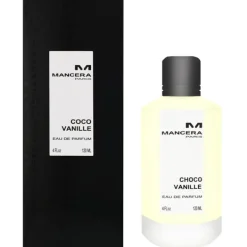Coco Vanille Mancera Paris Eau de Parfum Spray 120ml Fashion