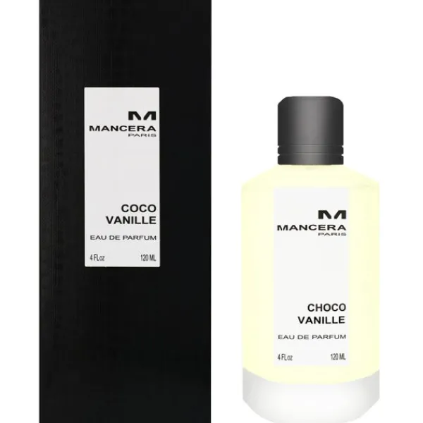 Coco Vanille Mancera Paris Eau de Parfum Spray 120ml Fashion