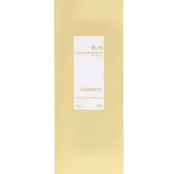 Feminity Mancera Paris Eau de Parfum Spray 120ml Hot
