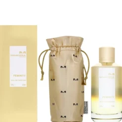 Feminity Mancera Paris Eau de Parfum Spray 120ml Hot