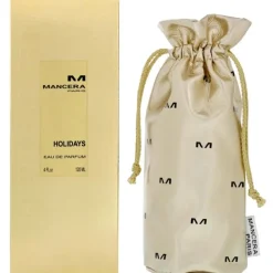 Holidays Mancera Paris Eau de Parfum Spray 120ml Hot