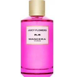 Juicy Flowers Mancera Paris Eau de Parfum Spray 120ml Fashion